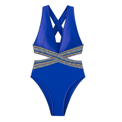 Cove Monokini