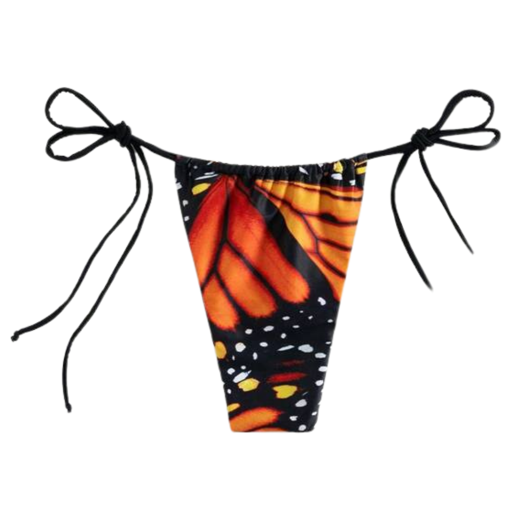 Monarch Kini Bottom