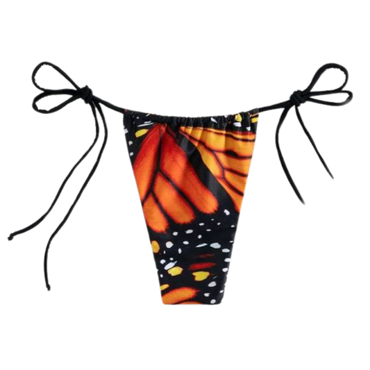 Monarch Kini Bottom