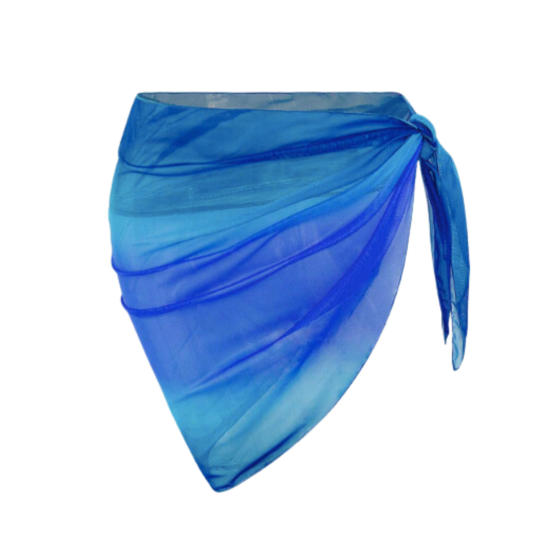 Deep Sea Sarong