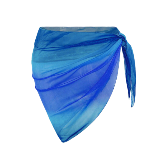 Deep Sea Sarong