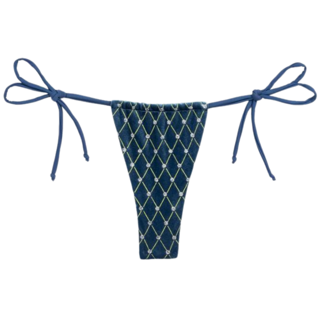 Starlight Kini Bottom