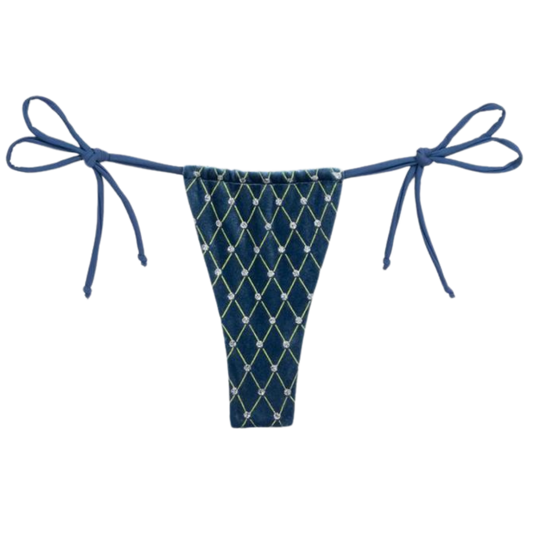 Starlight Kini Bottom