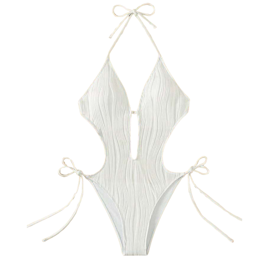 Whitewater Monokini