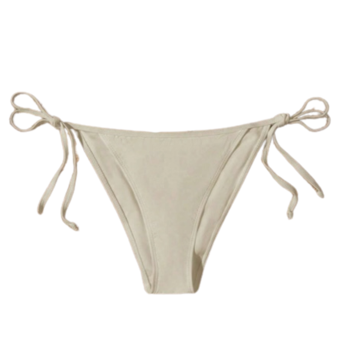 Crème de la Cremè Kini Bottom