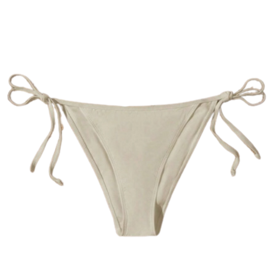 Crème de la Cremè Kini Bottom