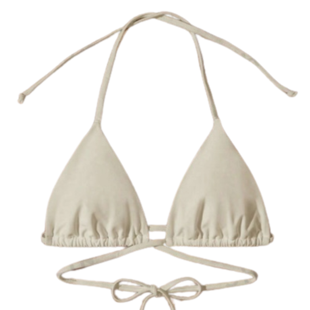 Crème de la Crème Kini Top