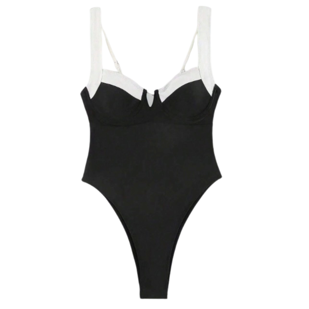 Riviera Monokini