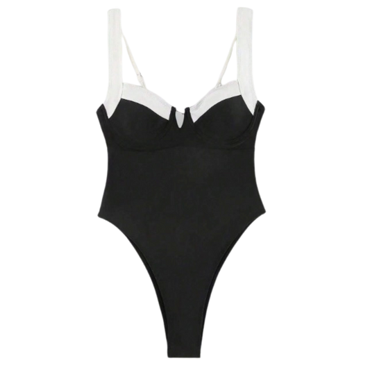 Riviera Monokini