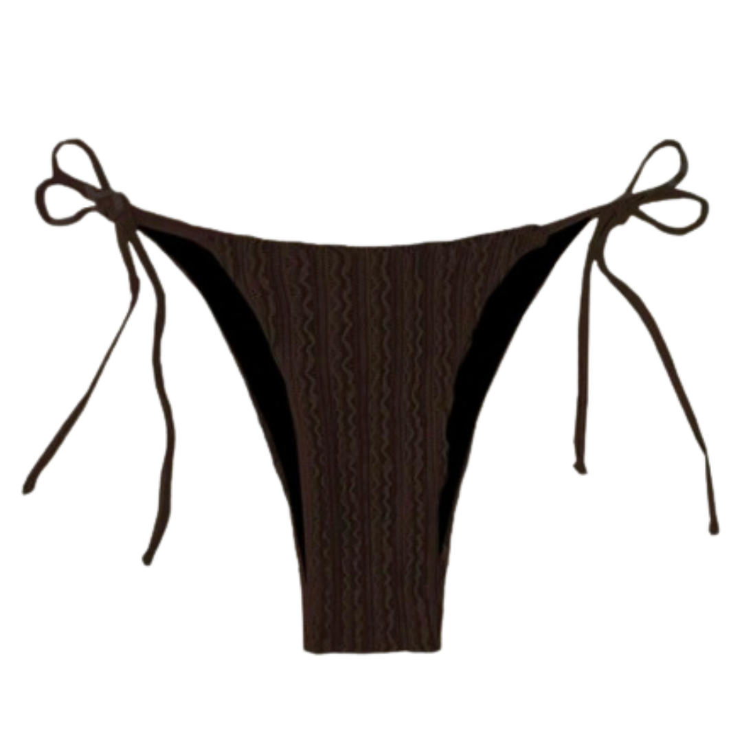 Mocha Sun Kini Bottom