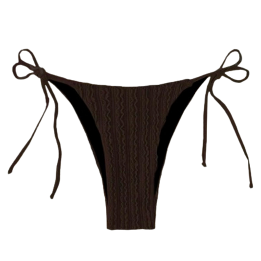 Mocha Sun Kini Bottom