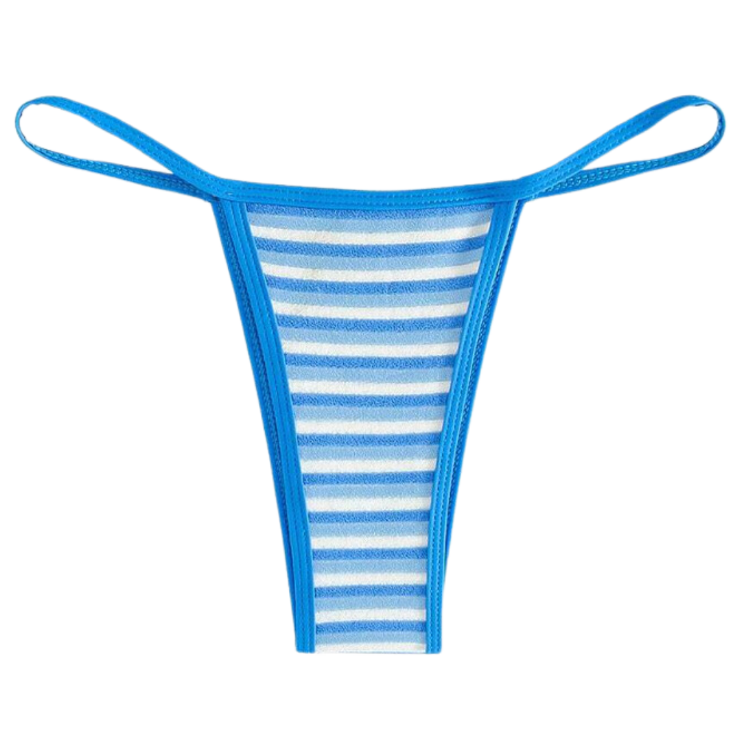 Azul Kini Bottom