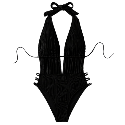 Third Beach Monokini